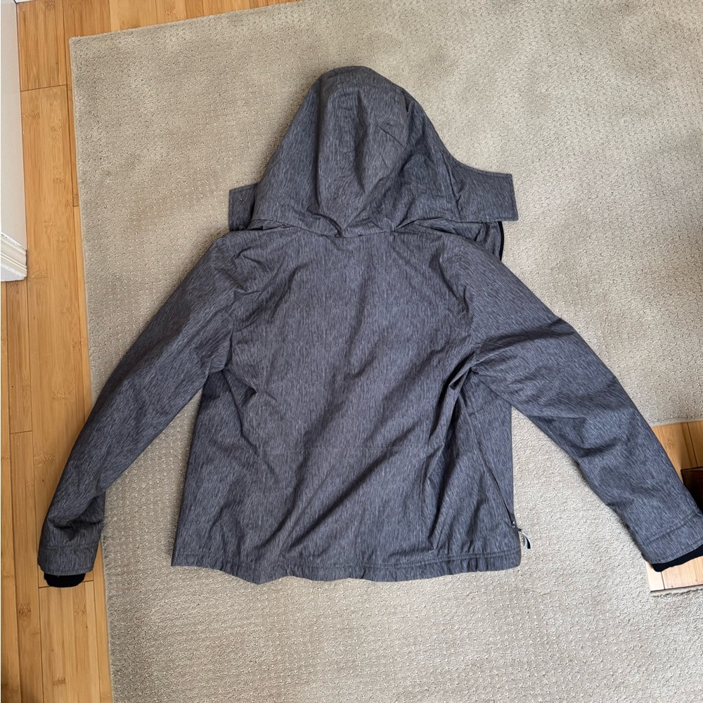 Jacket - Picture 2 of 3